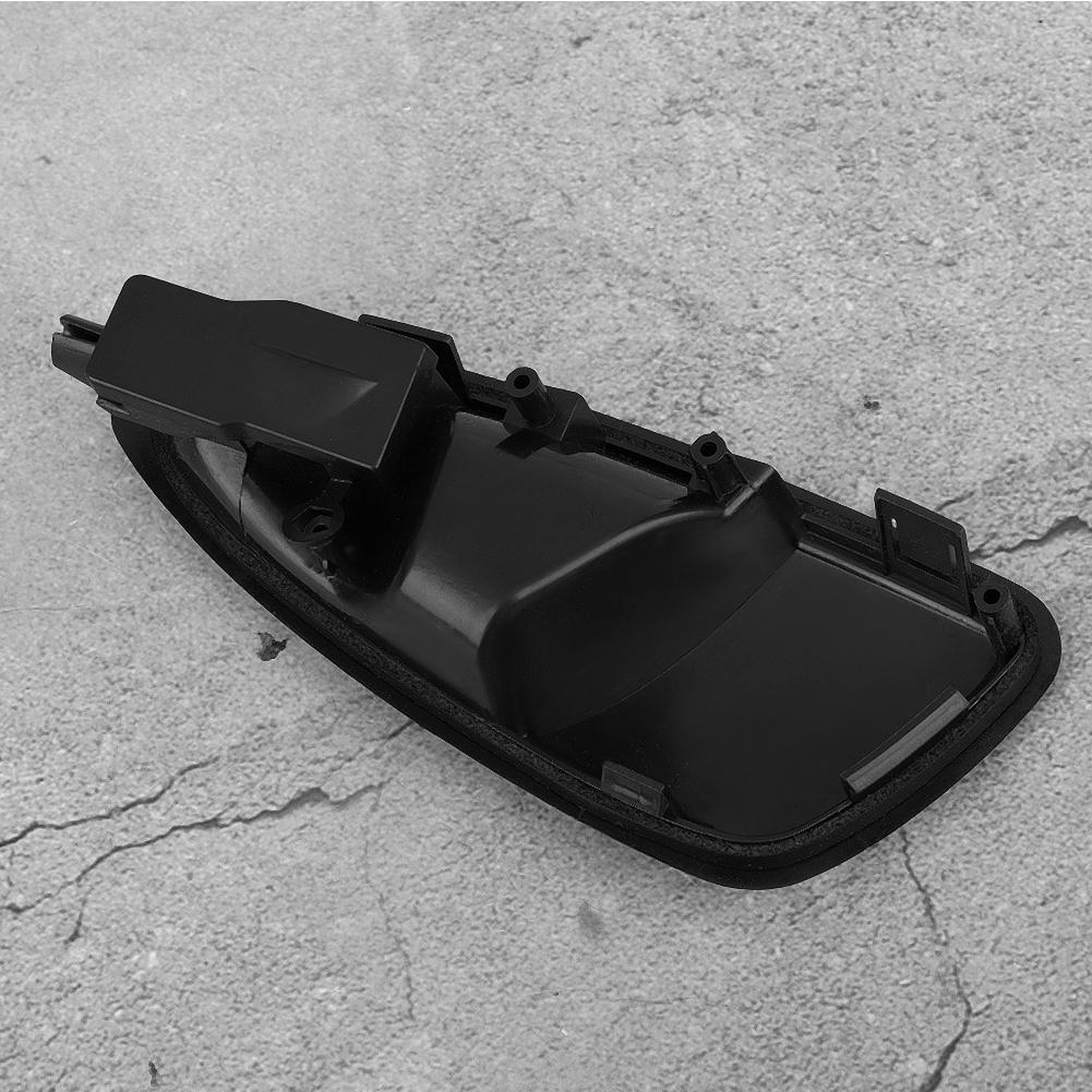 Front Right Interior Door Handle Fits for Seat Ibiza 2009 2017 6J1837114A Replacement