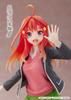TAITO The Quintessential Quintuplets Coreful Figure Nakano May Uniform Ver.