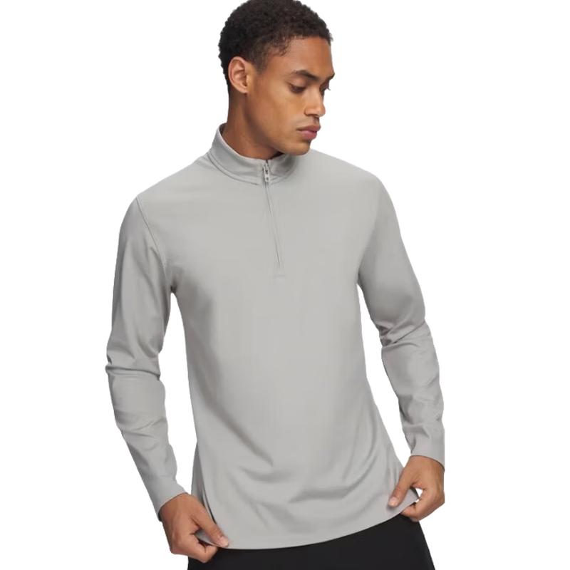 Under Armour Meridian Men's Elastic Training Long Sleeve T-Shirt