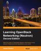 Книга Learning OpenStack Networking (Neutron) -