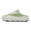 Fila Туфли-мюли Рок Прочные Легкие Низкие парусиновые туфли Женские мюли Маргарита-Зеленый F12W432307FMG