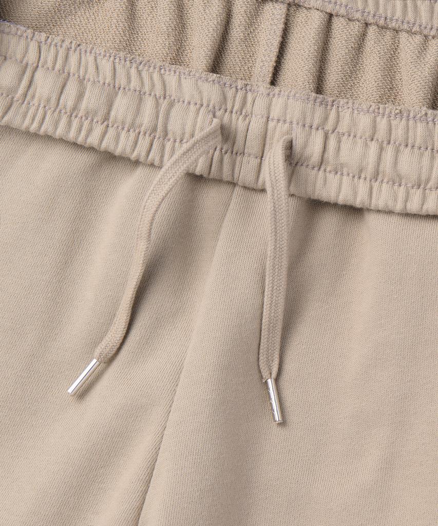 MUSINSA STANDARD Parachute Sweatpants [Grayish Beige]