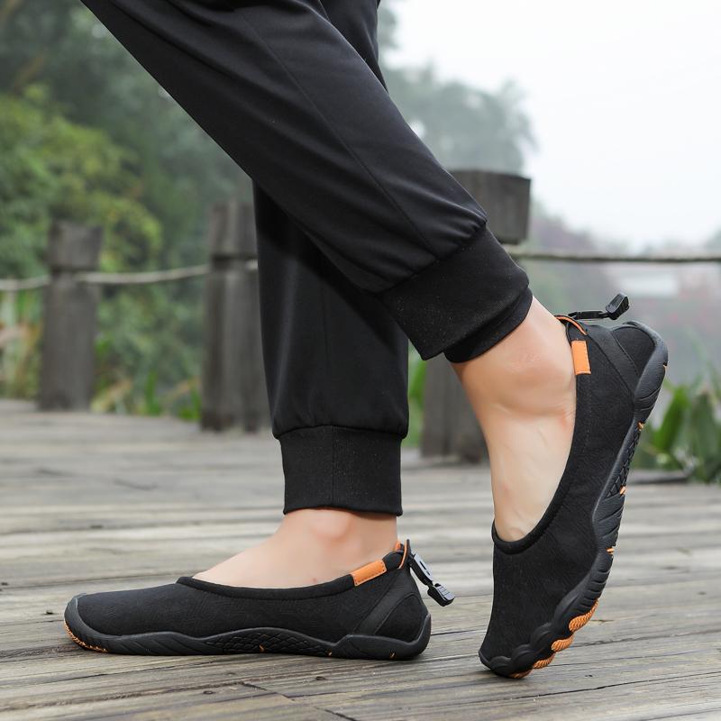 Men Women Aqua Shoes Water Socks Quick Dry Barefoot Swim Beach Wading Diving Surf Camping Running Sneakers