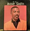 LP Record JIMMY SMITH - Fantastic Jimmy Smith UPF121 UPFRONT US Jazz Used