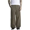 Vans Casual Pants Men's Umber Moderate Straight Fit Pants (Unisex) Casual Pants VN0000051LE