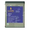 LUXMI Estates Holy Tea Powder 50Gm Tin |Usda Certified Organic Tulsi Tea|Tulsi + Ginger Herbal Tea