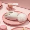Беспроводная Bluetooth-мышь LOFREE Petal с двумя режимами