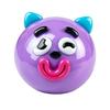 НОВИНКА Smushers Squishy, Игрушка-сквиши «Собачья мордашка» из серии Curiosities, Мягкая, Формируемая, Милая, Медленно поднимающаяся, Сжимаемая, Расслабляющая, Сенсорная S