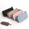 Large Gift Protector Portable Sunglasses Eye Glasses Zipper Hard Case Box