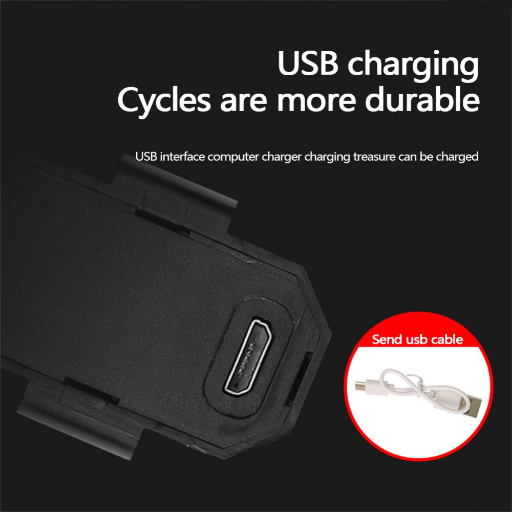 Мигающие огни для дронов БПЛА Мини Маленький Изысканный Высокая Яркость БПЛА Универсальный Ночной Светильник Мотоциклетная Вспышка Навигационная Лампа