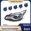 14-17 Buick Envision Headlight Assembly: Standard Halogen & Premium Xenon Options