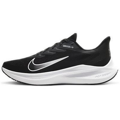 Женские кроссовки Air Zoom Winflo 7 'Black Anthracite' CJ0302-005