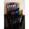 Rack Stationery Holds Up Storage Pencil Stand Painting Brush Storage Pen Holder Paint Brush Holder