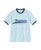 PUMA Puma X Open Yy Baby Tee - Silver Sky / 941035-01