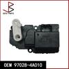 Оригинальный 97028-4A010 Мотор заслонки отопителя для Hyundai Libero Starex H1 H-1 Привод направления воздушного потока кондиционера Режим 97028-4A020