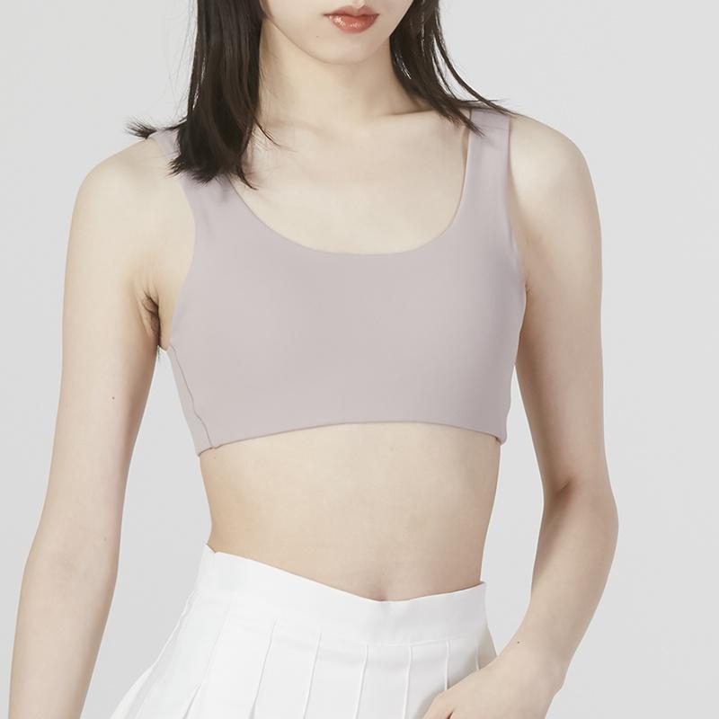 Nike Sports Underwear Women's Taupe Moderate FB3240-272