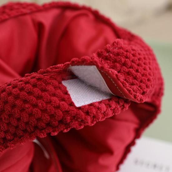 Личи Головной убор Наполненный хлопок Мультяшная шляпа Мягкий дышащий Реквизит для фотосессии Милая шляпа для костюма для выступлений для детей и взрослых