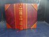 Five Years of a Hunter's Life In the Far Interior of South Africa Volume 2 1874 [Leather Bound] by Roualeyn Gordon-Cumming