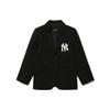 New MLB New York Yankees Business Suits Unisex Black 31JK01111-50L