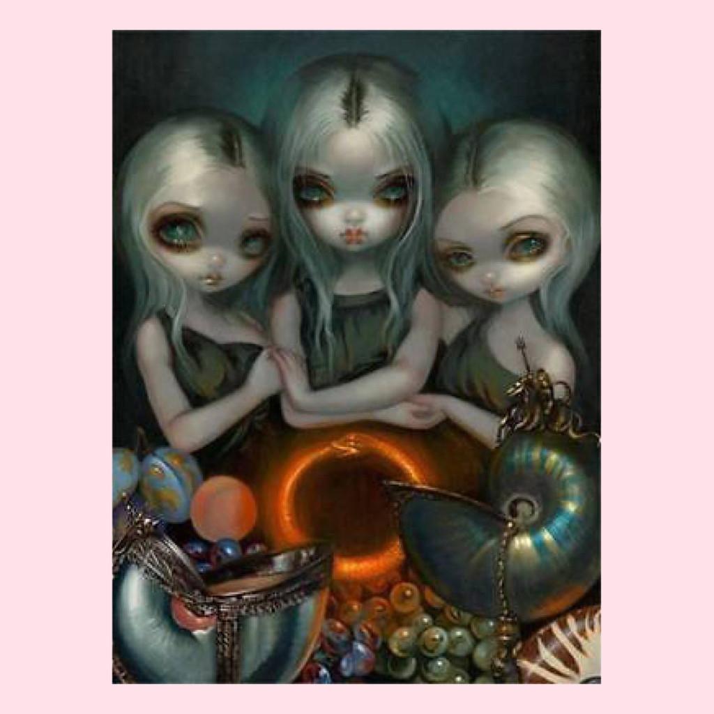 Modern Home Decorative Art Canvas Print Without Frame 12"x18