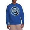 The Amazing Race Unisex Adult Around the Globe Sweatshirt