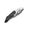 Wine Opener, Professional Waiters Corkscrew, PU Bag, Bottle Opener and Foil Cutter Gift for Wine Lovers