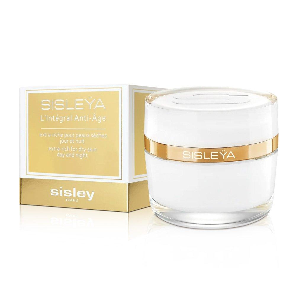Sisley L'Integral Anti-age Extra Rich Cream 50 мл Увлажняющий крем для очень сухой кожи