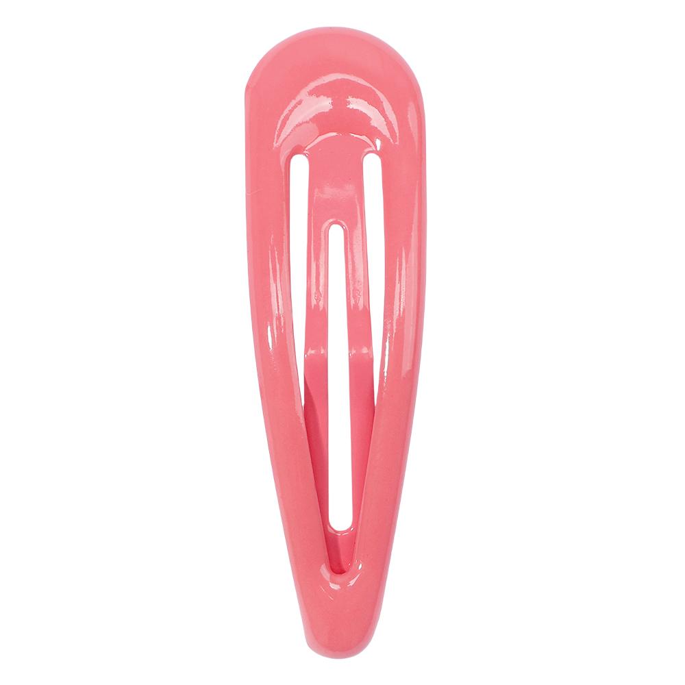 5/10/20 шт./лот Аксессуары для волос Заколка для волос для девочек Капающая однотонная заколка для волос Милая принцесса Зажим для волос Новый детский головной убор