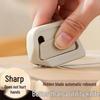 Portable Ceramic Magnetic Utility Knife - Durable & Retractable Package Opener