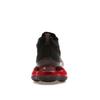 Nike Air Max Scorpion Flyknit Bred Men Sneakers Black University-Red DJ4701-004