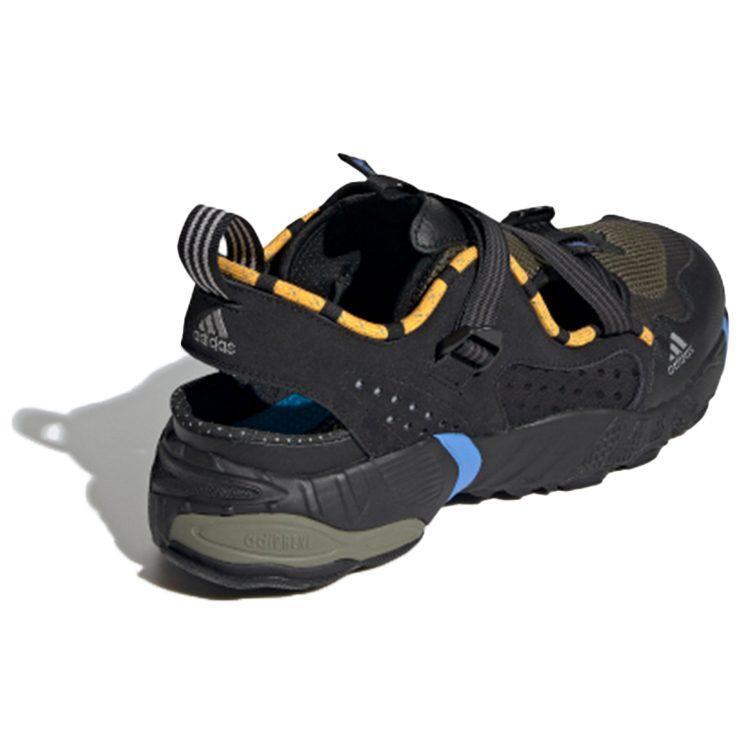 adidas Novaturbo 'Черный' FW0989