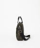 Hunting World Utility Camo Shoulder Bag in Olive Men's