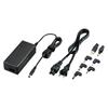 SANWA SUPPLY 65W AC Adapter for Laptops ACA-DC88ML Multi-Type