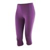 Womens/Ladies Impact Softex Breathable Capri Pants