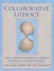 Книга Collaborative Literacy : Using Gifted Strategies To Enrich Learning for Every Student