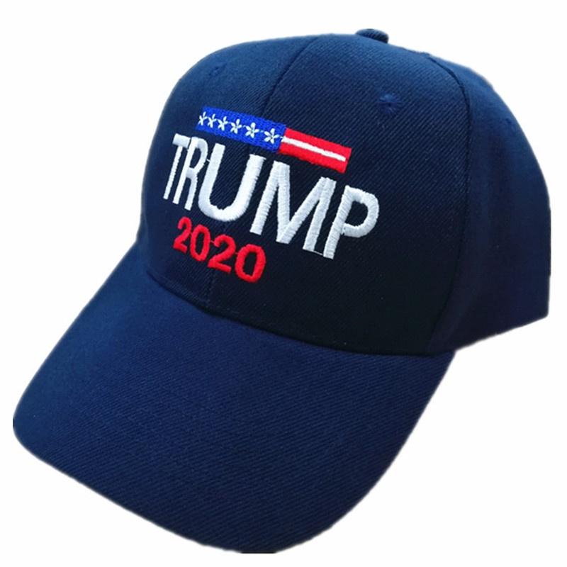 Baseball President Usa Cap Hat Donald Trump Make America Great Again Hats 2020