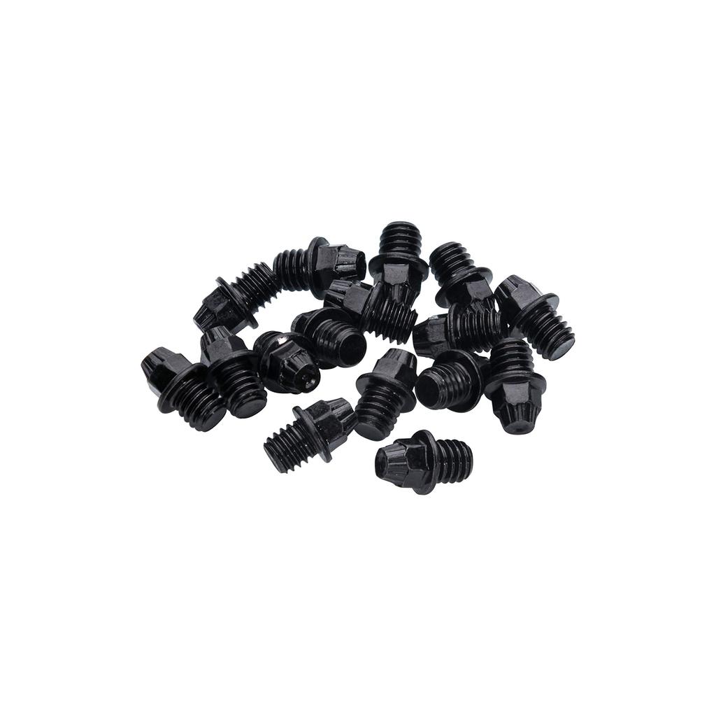 Комплект шпилек для педалей Funn Steel для педалей Fundamental