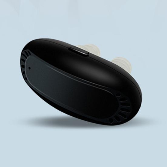 Беспроводной прибор для терапии носа красным светом Эргономичный дизайн Компактный дизайн Перезаряжаемый портативный