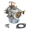 Карбюратор подходит для Kohler K241 K301 10HP 12HP чугунных двигателей Carb Cub Cadet