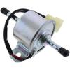 Электрический топливный насос 12В 4132489 для двигателя Kubota V2403 V2403-MT V2403-M-T V2203 V2203-M Садовая роторная косилка Jacobsen AR-522 R311T-T4I R-311 R-311T