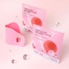 Camellia Deep Collagen V-Lifting Gel Mask (4 Sheets)