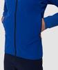 Куртка Salewa Agner Durastretch Jacket Men blue electric