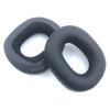 1 Pair For Logitech UE 4000 Headphone Earpads Leather+Memory Foam Ear Pads Cushions