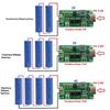 4s Lithiums Battery Charging Module Steps Up Boost Module Integrated Boost Circuit And MultiProtection Functions