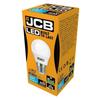 LED Golf 470lm Opal 6w Light Bulb E27 2700k