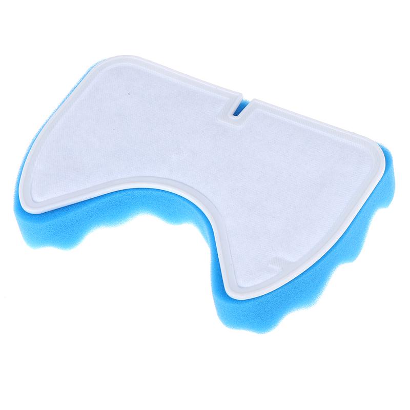 Vacuum Cleaner Filter Spare Parts Set Sponge Filters For Samsung Dj97-00492A