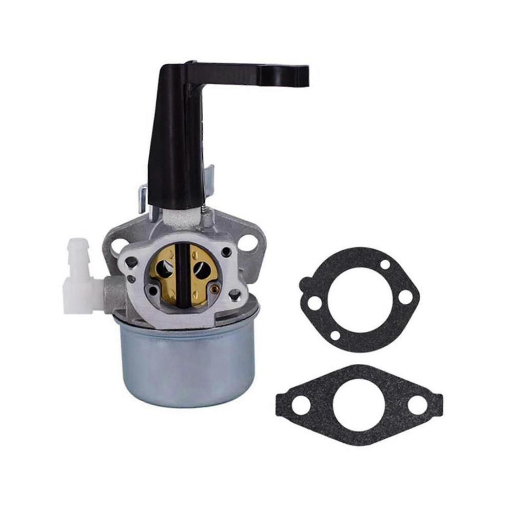 Carburetor for Briggs & Stratton 696065 697422 110402 110412 215369 - Genuine Replacement Part