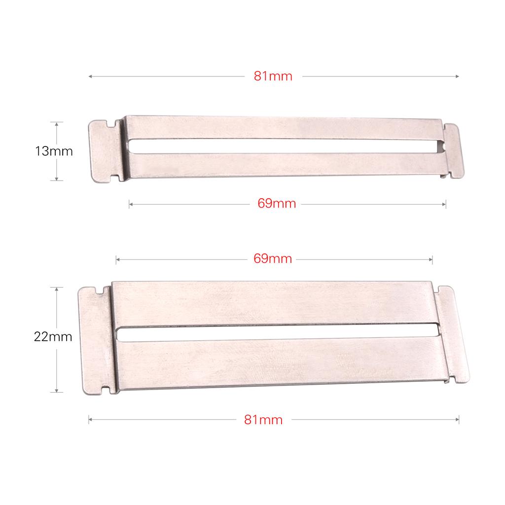 Bendable Guitar Fret Repairing Tool Set Stainless Steel Fretboard Guard Protector Luthier Tool