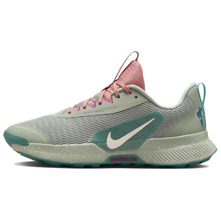 Nike Juniper Trail 3 'Green Pink' Women's FQ0902-300