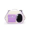 Breathable Cat Carrying Bag Fashionable Cat Backpack Cat Carry Supplies Pet Shoulder Bag  Kitten